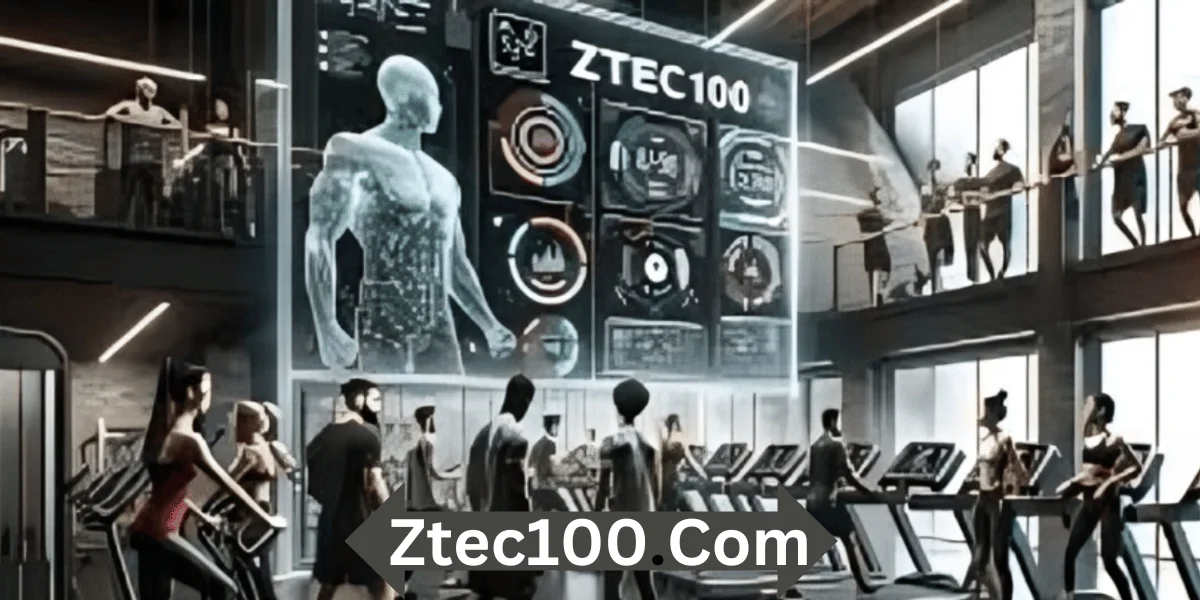 This emages showing a Ztec100.com